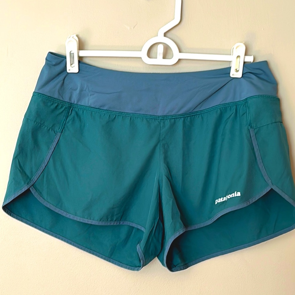 Patagonia Shorts *Size Med*